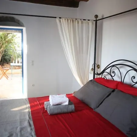 Holiday home Stone House Kato Koufonisi