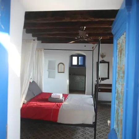 Holiday home Stone House *