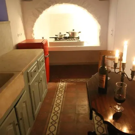 Stone House Holiday home *