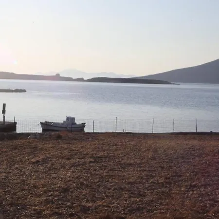Holiday home Stone House Kato Koufonisi