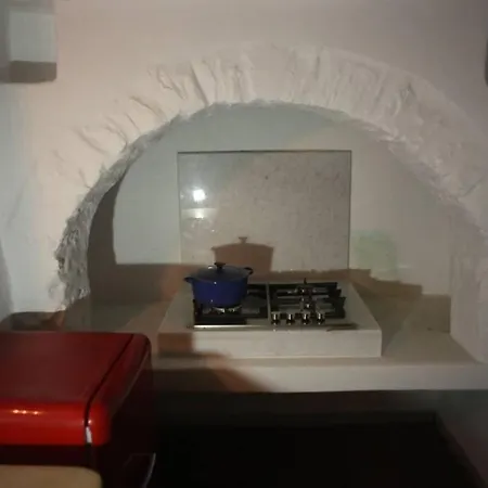 Stone House Holiday home *