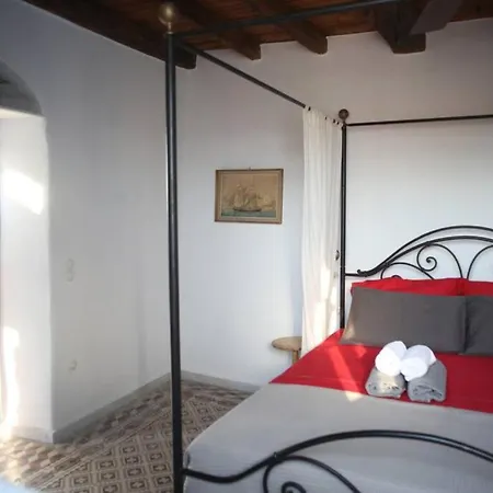 Stone House Holiday home Kato Koufonisi