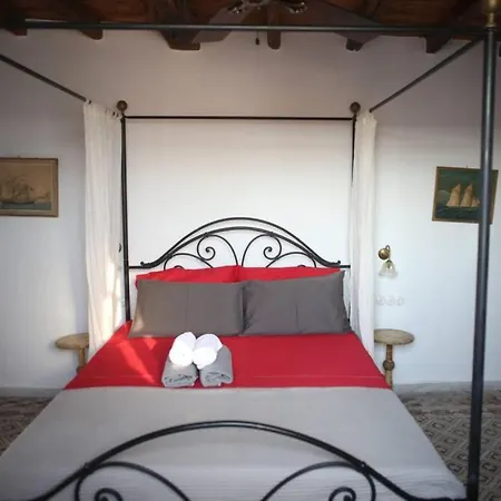 Stone House Holiday home Kato Koufonisi