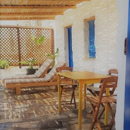 Stone House Holiday home *